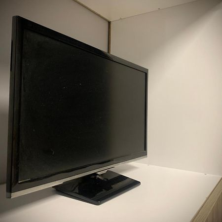 Joannas Airport Luxury Rooms 阿特米达 外观 照片