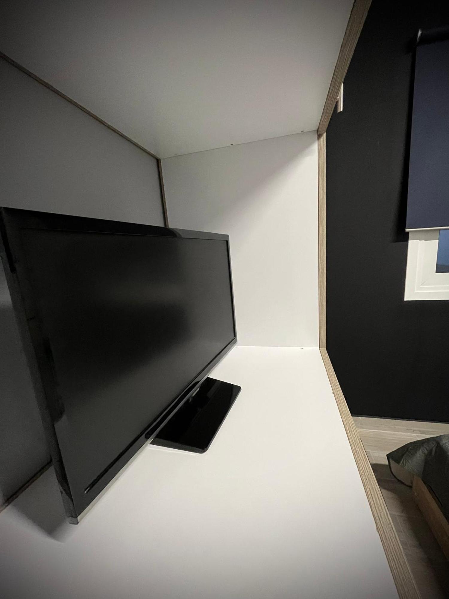 Joannas Airport Luxury Rooms 阿特米达 外观 照片