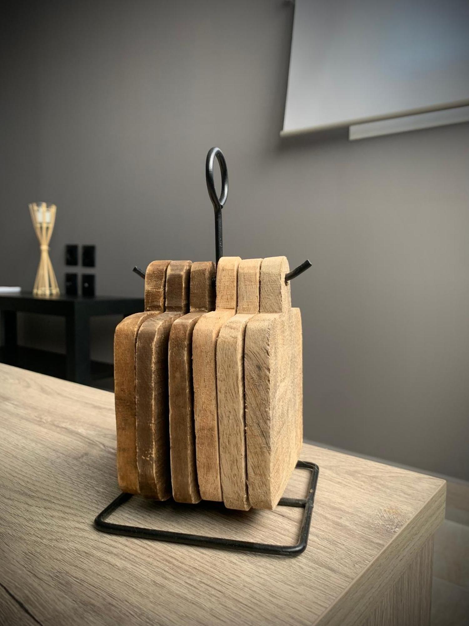 Joannas Airport Luxury Rooms 阿特米达 外观 照片