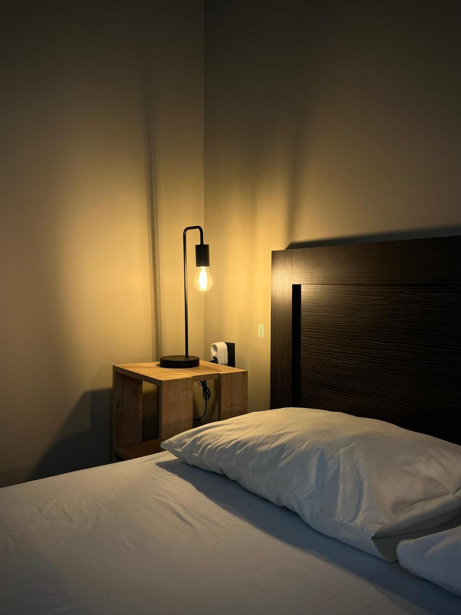 Joannas Airport Luxury Rooms 阿特米达 外观 照片