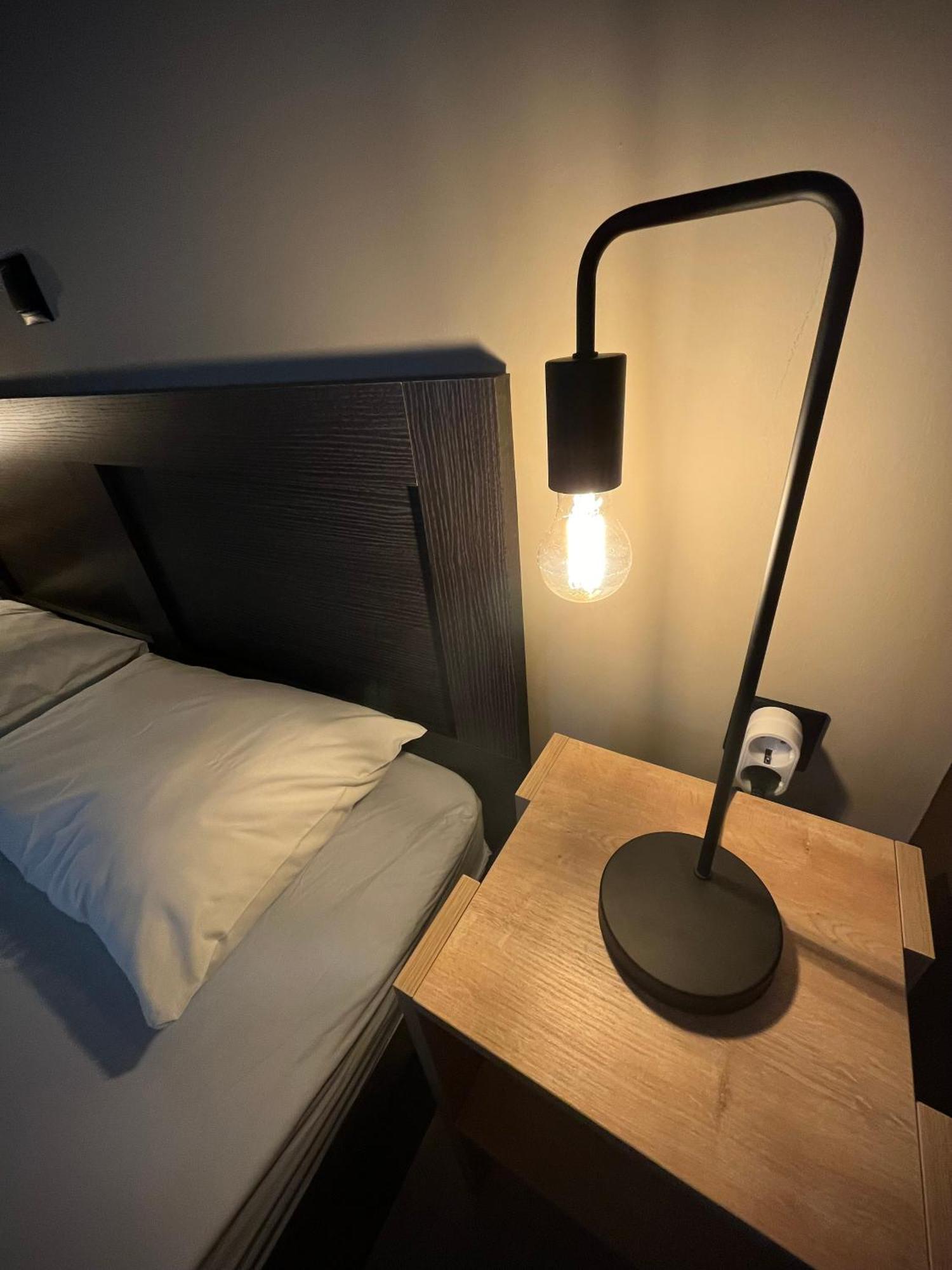 Joannas Airport Luxury Rooms 阿特米达 外观 照片