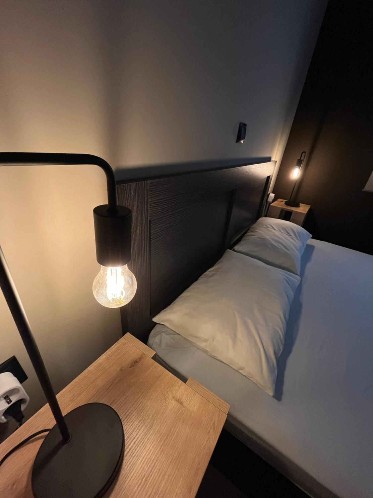 Joannas Airport Luxury Rooms 阿特米达 外观 照片